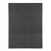  4FIZJO Mat Puzzle EVA 180 x 120 x 1 cм Black - фото №5